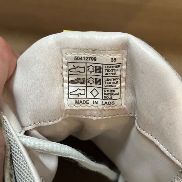 HUGO by Hugo Boss Atomic Runn - Picture 7 of 7